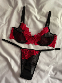 Conjunto Triana