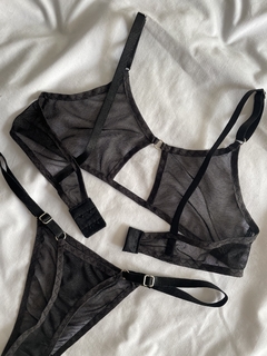 Conjunto Amanda - comprar online