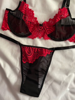 Conjunto Triana en internet