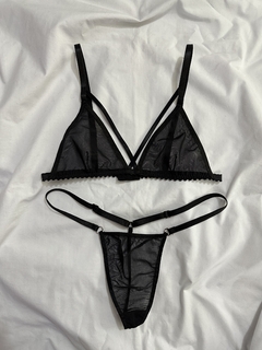 Conjunto Amalia