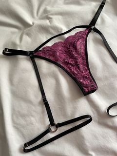Colaless Mon Cheri - comprar online