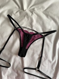 Colaless Mon Cheri - Bonjour Lingerie
