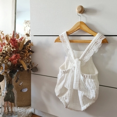 Set Gypsy Enterito + Vincha - tienda online
