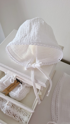 Capota Adorable - comprar online