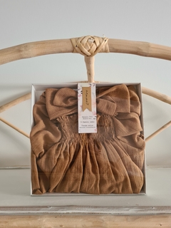 Set Soul- Enterito+Vincha - tienda online
