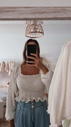 Blusa Soul - comprar online