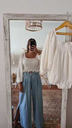 Blusa Soul