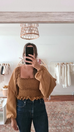 Blusa Soul - comprar online