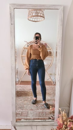 Blusa Soul