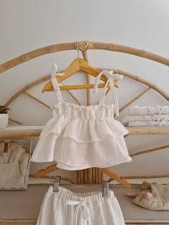 Top Soleado - tienda online