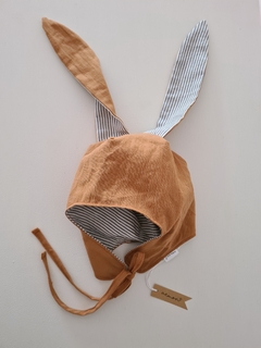 Capota Richard Rabbit en internet