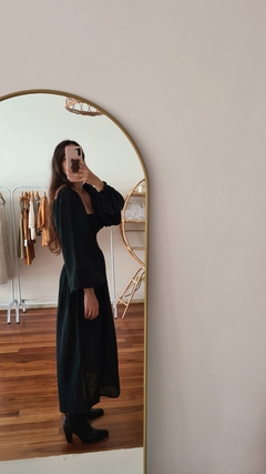 Vestido Soul Mom