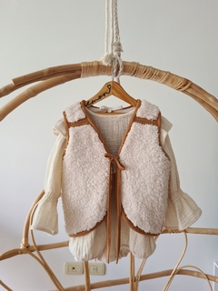 Chaleco Sherpa