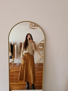 Falda Midi en internet