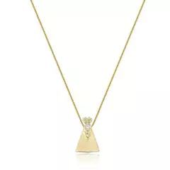 Colar Nossa Senhora Aparecida