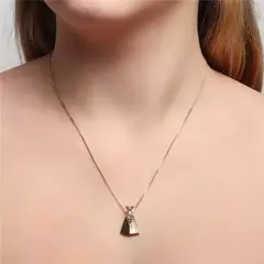 Colar Nossa Senhora Aparecida - comprar online