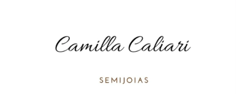 Camilla Caliari | Semijoias | Compre Online