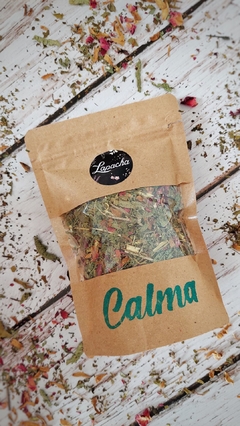 BLEND HERBAL - CALMA