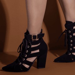 Imagem do Bota Feminina
