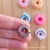Pingente Donut's - cores variadas - comprar online