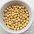 Miçanga Bola 8mm cerâmica - cores variadas - https://fitariainfantille.lojavirtualnuvem.com.br/