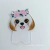 Coleção Cachorrinhos Fofos - https://fitariainfantille.lojavirtualnuvem.com.br/