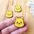 Aplique Ursinho Pooh