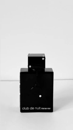 CLUB DE NUIT INTENSE MASCULINO | ARMAF PERFUME ÀRABE - comprar online
