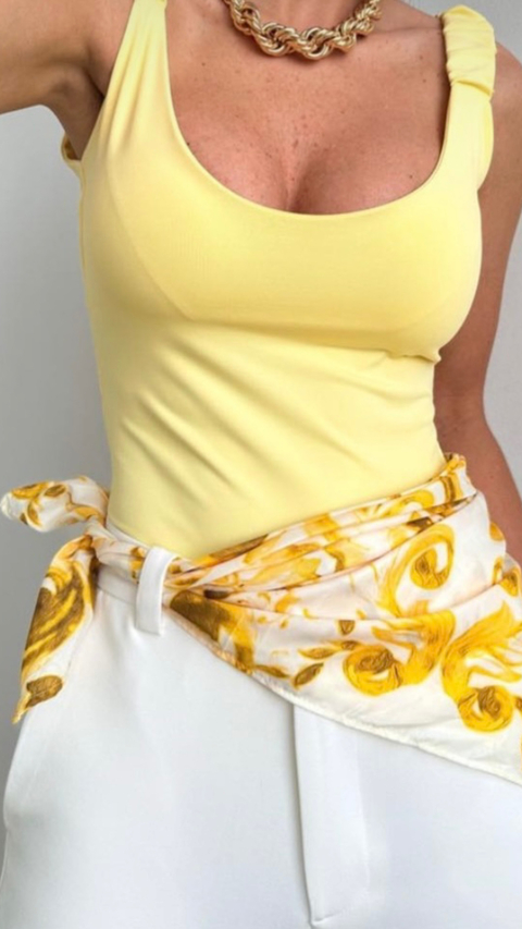 BODY CELINA - comprar online