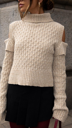 BLUSA TRICOT HANA - loja online