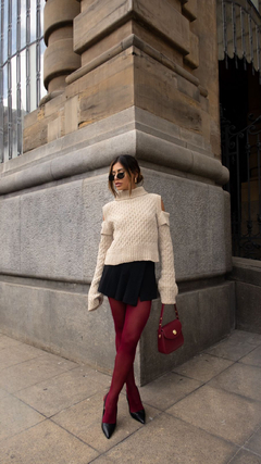 BLUSA TRICOT HANA - comprar online