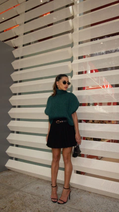 COLETE TRICOT RAY