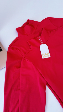 BODY GOLA ALTA KAROL - comprar online