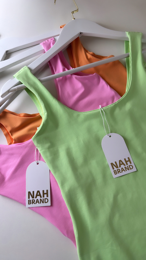BODY REGATA ALANA - comprar online