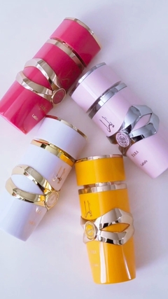 YARA CANDY FEMININO | LATTAFA PERFUME ÀRABE - loja online