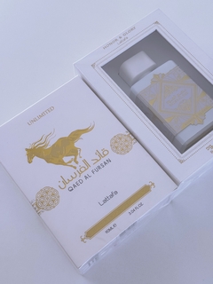 HONOR & GLORY | LATTAFA PERFUME ÀRABE - NAH BRAND