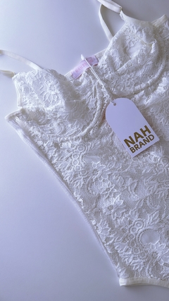 BODY KALY - NAH BRAND
