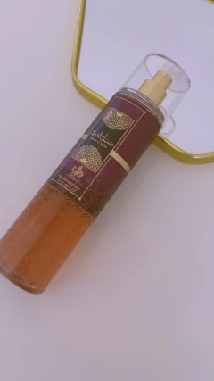 SABAH AL WARD | BODY SPLASH ÀRABE AL WATANIAH