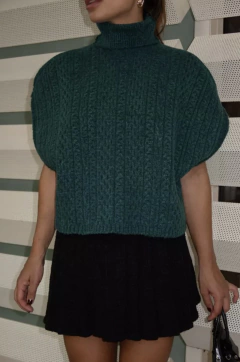 COLETE TRICOT RAY - NAH BRAND