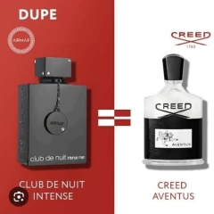 CLUB DE NUIT INTENSE MASCULINO | ARMAF PERFUME ÀRABE - comprar online