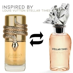 Imagem do MUSAMAM WHITE INTENSE | LATTAFA PERFUME ÀRABE
