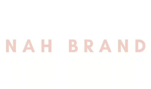 NAH BRAND