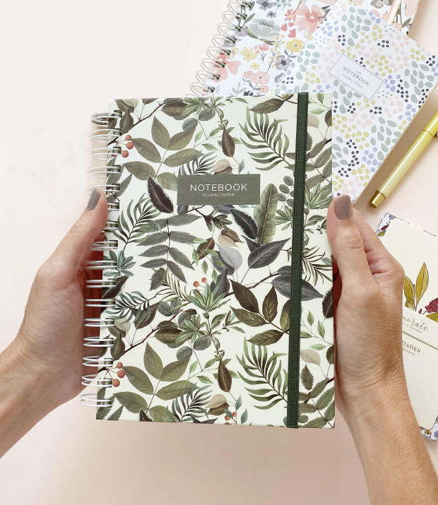 NOTEBOOKS