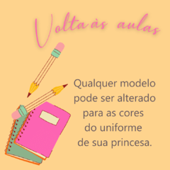 Tiara Poly (Bloquinhos ABC) - Unidade na internet