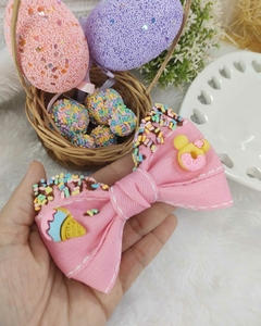 Laço Doce chocolaço G - unidade