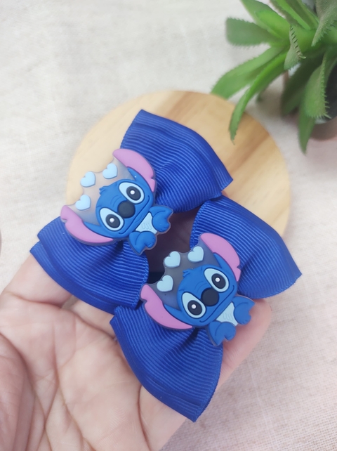 Duplinha Stitch