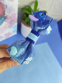 Tiara Stitch - Unidade