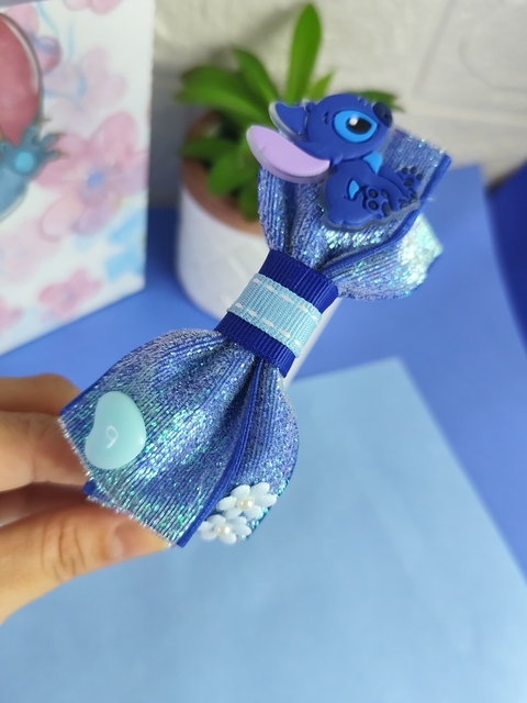 Tiara Stitch - Unidade