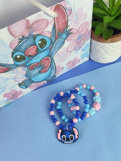 Kit de pulseiras Stitch - comprar online