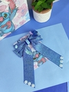 Laço Aninha Stitch G - Unidade
